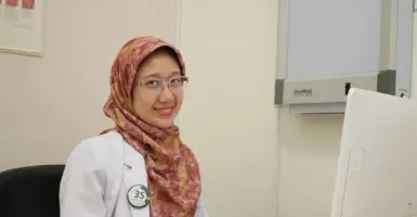 Dokter RS Sari Asih Ciputat Beberkan Bahaya DBD, Apa Saja?