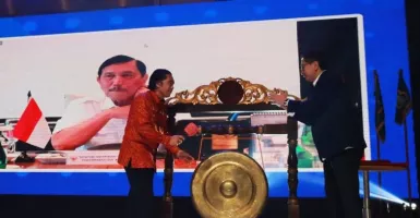 Al Muktabar Beberkan Potensi Investasi Banten di Munassus Kadin