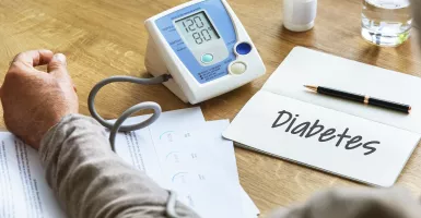 Benarkah Virus Dapat Memicu Diabetes? Faktanya Mengejutkan