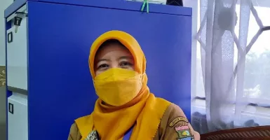 Waduh, 8.704 Anak di Kabupaten Tangerang Mengalami Stunting
