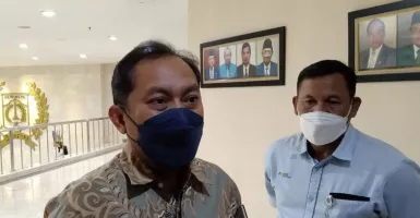 BUMD DKI Jakarta Bangun Pabrik Minyak Goreng di Cilegon