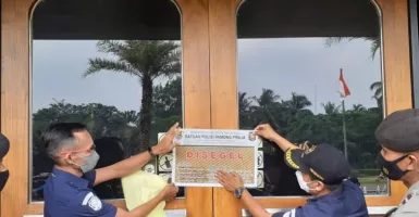 KNPI Apresiasi Langkah Bupati Tangerang Tutup 3 Gerai Holywings