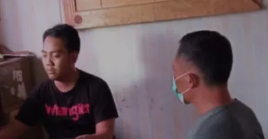 Pelaku Penggelapan Truk Diringkus di Bandung, Begini Modusnya