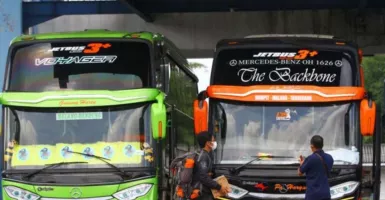 Harga Tiket Bus Murah Tangerang-Malang pada 12 Juli 2022