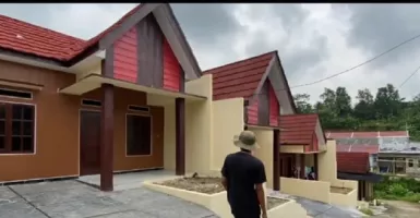 Ada Rumah Dijual Harga Murah di Rangkasbitung, Dijamin Anti Riba