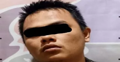Polresta Tangerang Bekuk Pengedar Narkoba Jenis Sabu di Tigaraksa