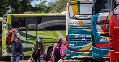 Harga Tiket Bus Tangerang-Jogjakarta Sabtu 16 Juli, Murah Nih