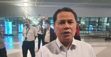 Awas! Tarif PJP2U Bandara Soetta Bakal Naik Mulai 1 Agustus 2022