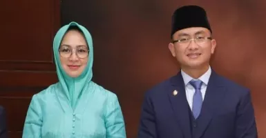 DPD Partai Golkar Beberkan Nama Cagub Banten di Pilgub 2024