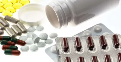 5 Obat Batuk Berdahak Terbaik di Apotek, Jangan Salah Pilih