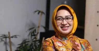Airin Rachmi Bidik Kursi Gubernur Banten, Ratu Tatu Merestui