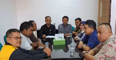 Sudah Bekerja, Ratusan PPPK Kabupaten Serang Belum Gajian