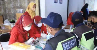 Cara Skrining Gratis TB Paru di Kota Tangerang, Gampang Banget