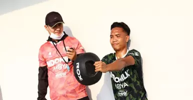 Mario Jardel Pulih Cedera, Siap Berjuang Hadapi Dewa United