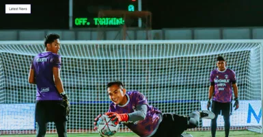 Persita Tangerang vs Dewa United: Bola Mati Jadi Kunci
