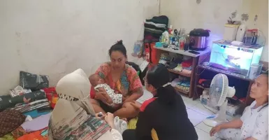 Petugas Puskesmas Kota Tangerang Beri Obat Kedaluwarsa ke Bayi