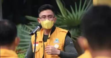 Didukung Santri, Andika Hazrumy Diklaim Jadi Cabup Terkuat