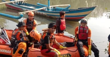 Korban Tenggelam di Pantai Muara Pertamina Ditemukan Tewas