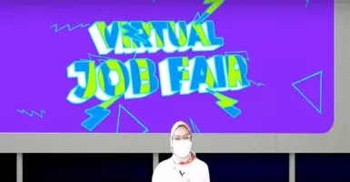 Siap-siap! Disnaker Kota Tangerang Gelar Virtual Job Fair Besok
