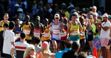 Pemkot Bakal Menggelar Lomba Lari Maraton Dalam Kota, Buruan