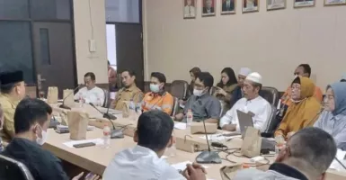 Petani Serang Jadi Pilot Project ICT IPDMIP, Pelajari Matani.id