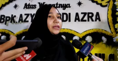 Keluarga: Jenazah Azyumardi Azra Tiba di Indonesia Senin Malam