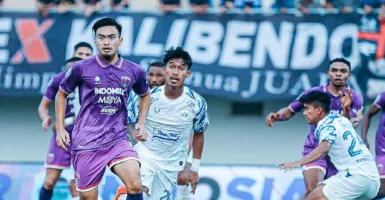 Jalani Debut di Liga 1, Zakiri Senang Bantu Persita Menang Kontra PSIS