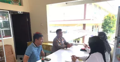 17 KPM di Lebak Tak Dapat PKH, Polda Banten Turun Tangan
