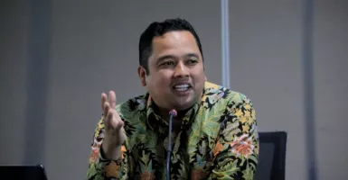Wali Kota Sentil ASN Pemkot Tangerang, Kalimatnya Menohok