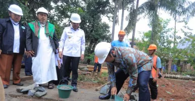 Ulama di Kota Tangerang Sedang Bahagia, Penyebabnya Masyaallah