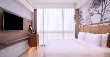 Hotel Murah Bintang 4 di Tangsel, Lokasinya Strategis Banget