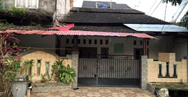 Rumah Bagus di Tangerang Dilelang Murah, Rp 200 Jutaan Saja