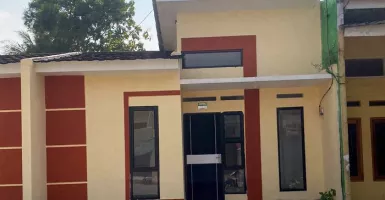Serbu Keburu Habis! Rumah Murah Dijual di Tangerang, Harganya Bikin Ngiler