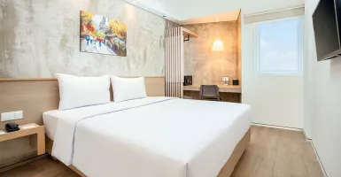 Hotel Murah Bintang 3 di Cilegon: Lokasinya Strategis, Pelayanannya Top