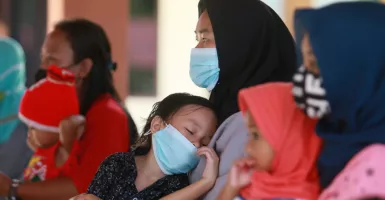 Gawat Nih Bun! Sekitar 800 Anak di Kabupaten Tangerang Alami Stunting