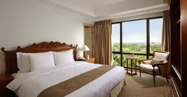 Hotel Murah Bintang 4 di Tangerang: Fasilitas Lengkap, Lokasinya Nyaman