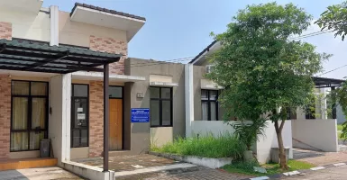 Rumah Elit Dilelang Murah di Tangerang, Harganya Nggak Ngotak