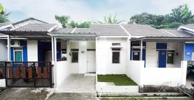 Di Tangerang Ada Rumah Dijual Murah, Dapat Diskon Juga