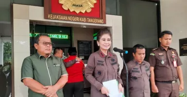 Lakukan Pungli Program PTSL, Mantan Kades Ditangkap Kejari Tangerang