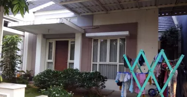 Rumah di Tangerang Dilelang Murah, Kondisi Masih Bagus dan Lingkungan Asri