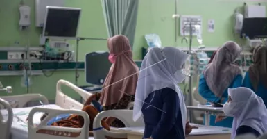 Gegara Gagal Ginjal Akut, 4 Balita di Tangerang Meninggal
