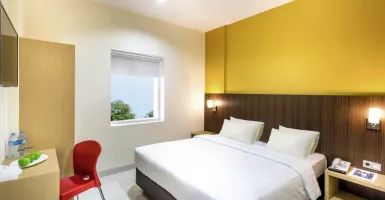 Hotel Murah Bintang 2 di Tangsel: Lokasi Strategis, Pelayanan Ramah
