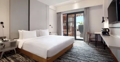 Hotel Murah Bintang 4 di Tangerang: Dekat Bandara, Kamar Bersih dan Nyaman