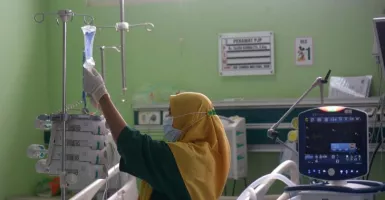 4 Pasien Gagal Ginjal Akut Meninggal, Kota Tangerang Siapkan RS Khusus
