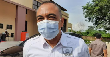 Bupati Tangerang Masih Kaji Kebijakan 50 Persen ASN WFH