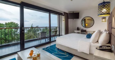 Hotel Murah Bintang 4 di Serang: Lokasi Bagus, Kamar Bersih