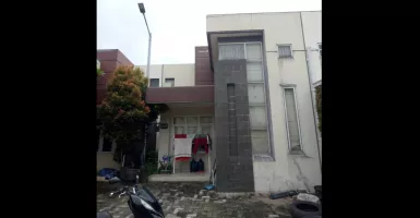 Rumah Estetis di Tangerang Dilelang Murah, Rp 500 Jutaan Saja