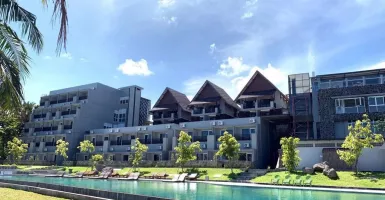Hotel Murah Bintang 3 di Serang: Pemandangan Bagus, Makanan Enak