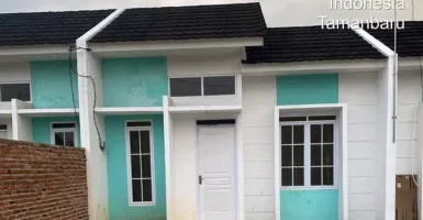 Rumah Dijual Murah di Kota Serang, Harganya Bisa Bikin Istri Senang