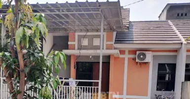 Murah Nih, Rumah di Tangerang Dilelang Rp 400 Jutaan Saja